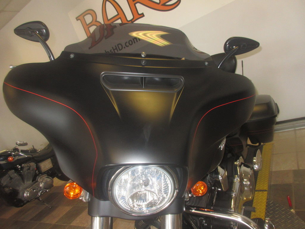 Street Glide® Special