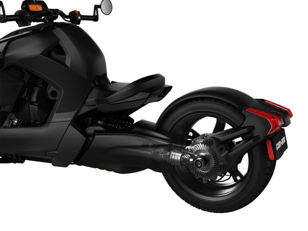 Ryker 900 Sport