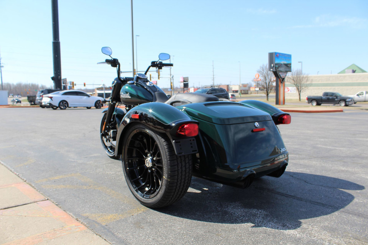 Freewheeler®