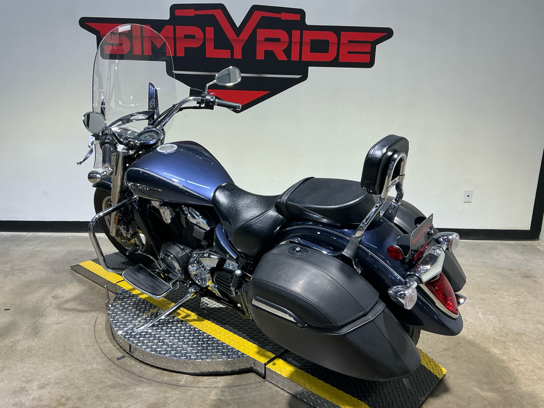 V-Star 1300