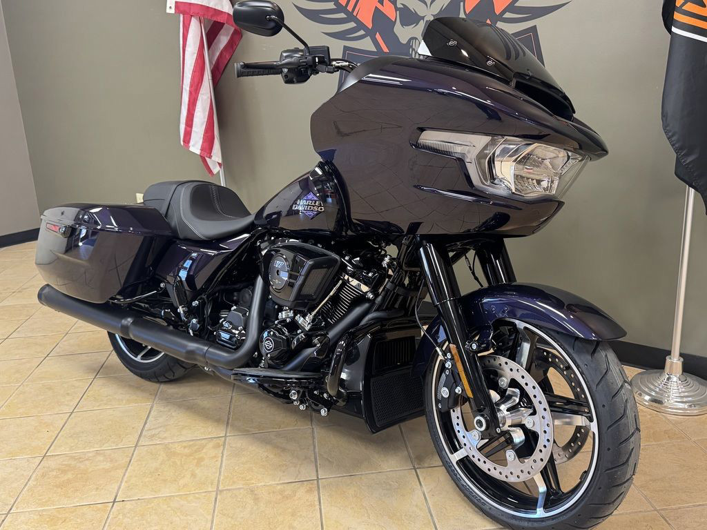 Road Glide®