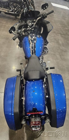 Low Rider® ST