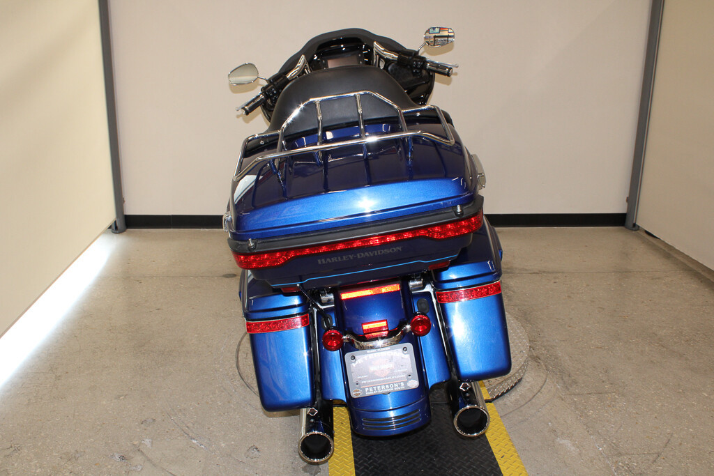 Road Glide® Special