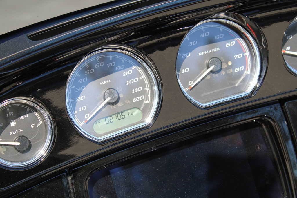 Street Glide® Special