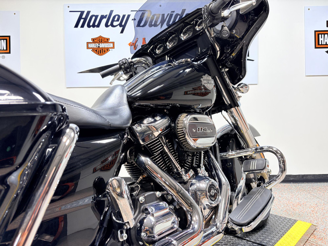Street Glide® Special