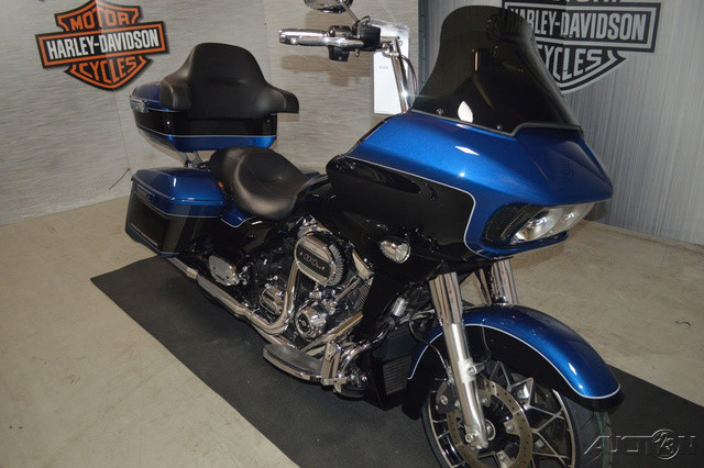 Road Glide® Special