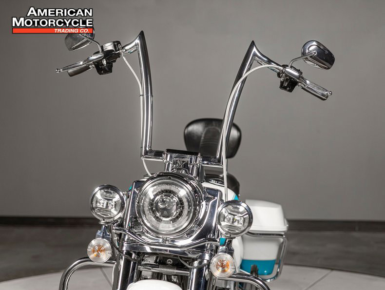 Road King®