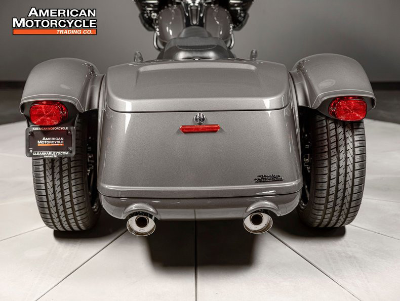 Road Glide® 3