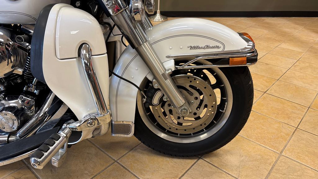 Electra Glide® Ultra Classic®