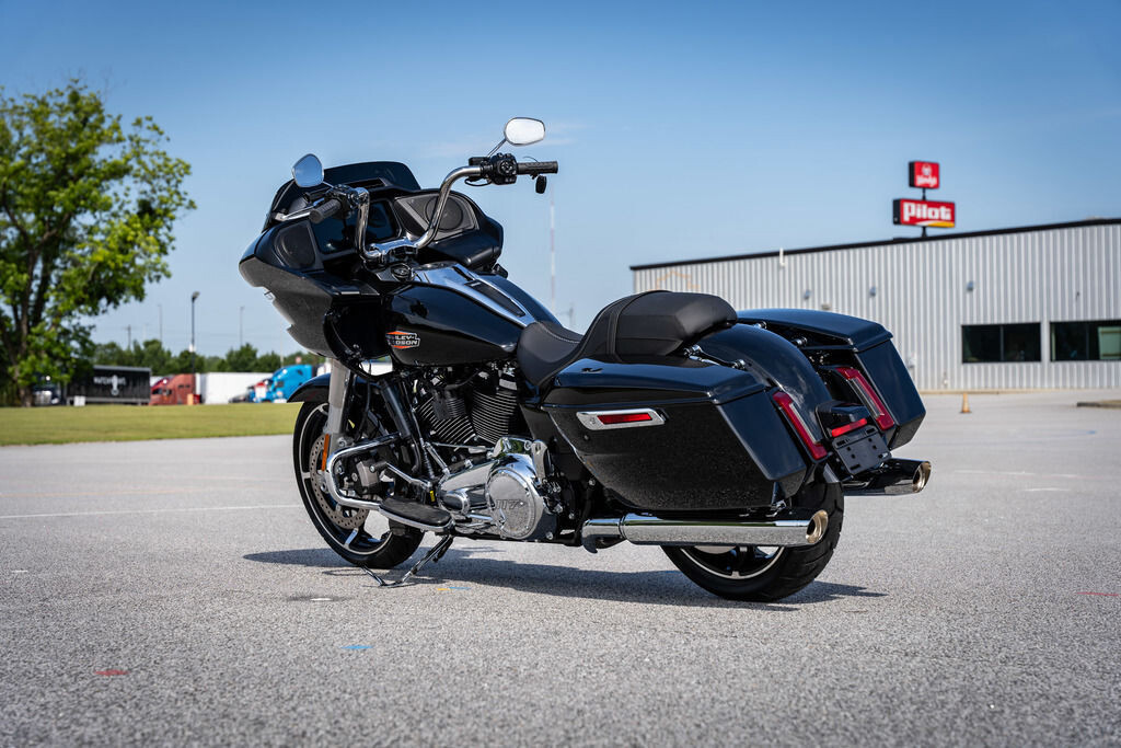 Road Glide®