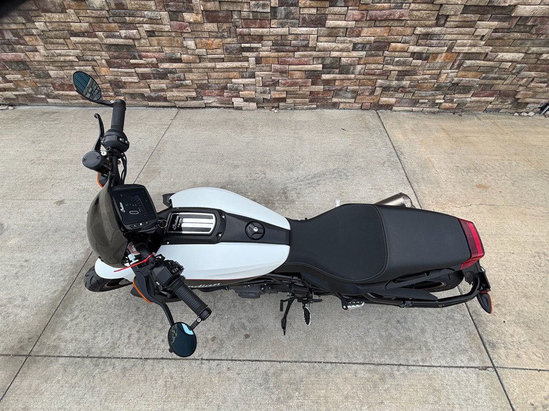 FTR 1200 S
