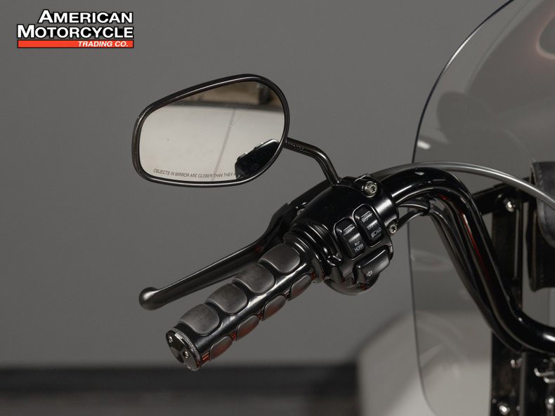 Softail® Cross Bones™