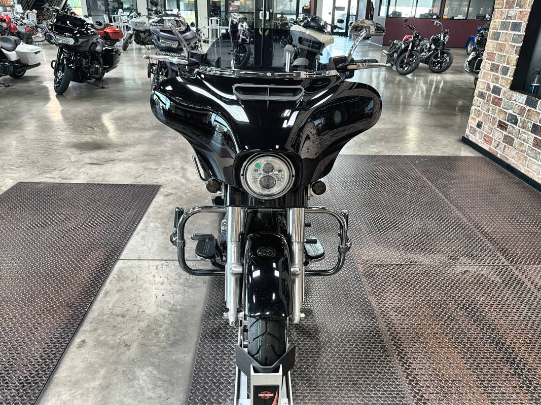 Street Glide® Special
