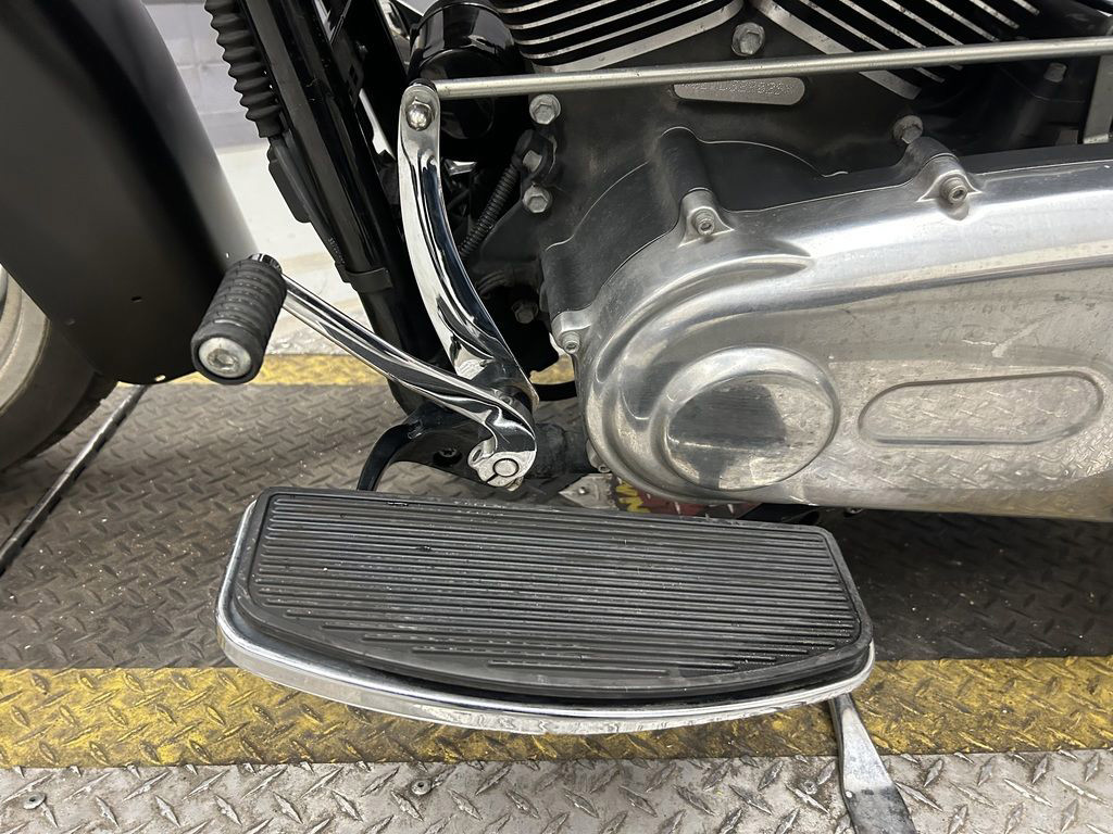 Dyna® Switchback