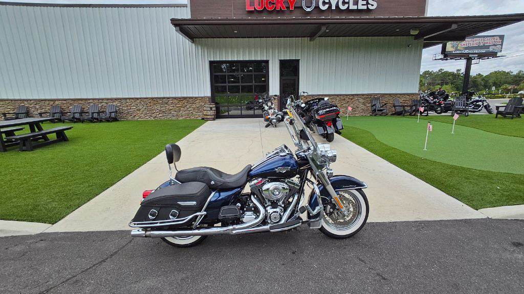 Road King® Classic