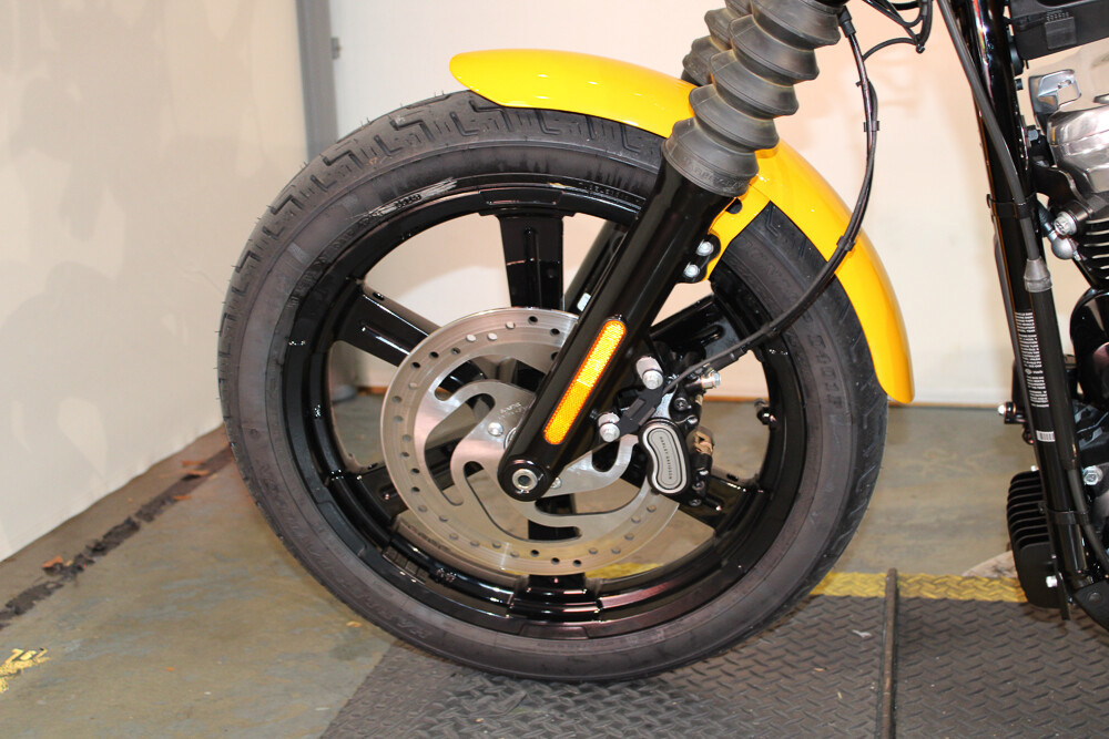 Street Bob®