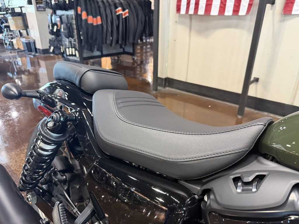 Nightster Special
