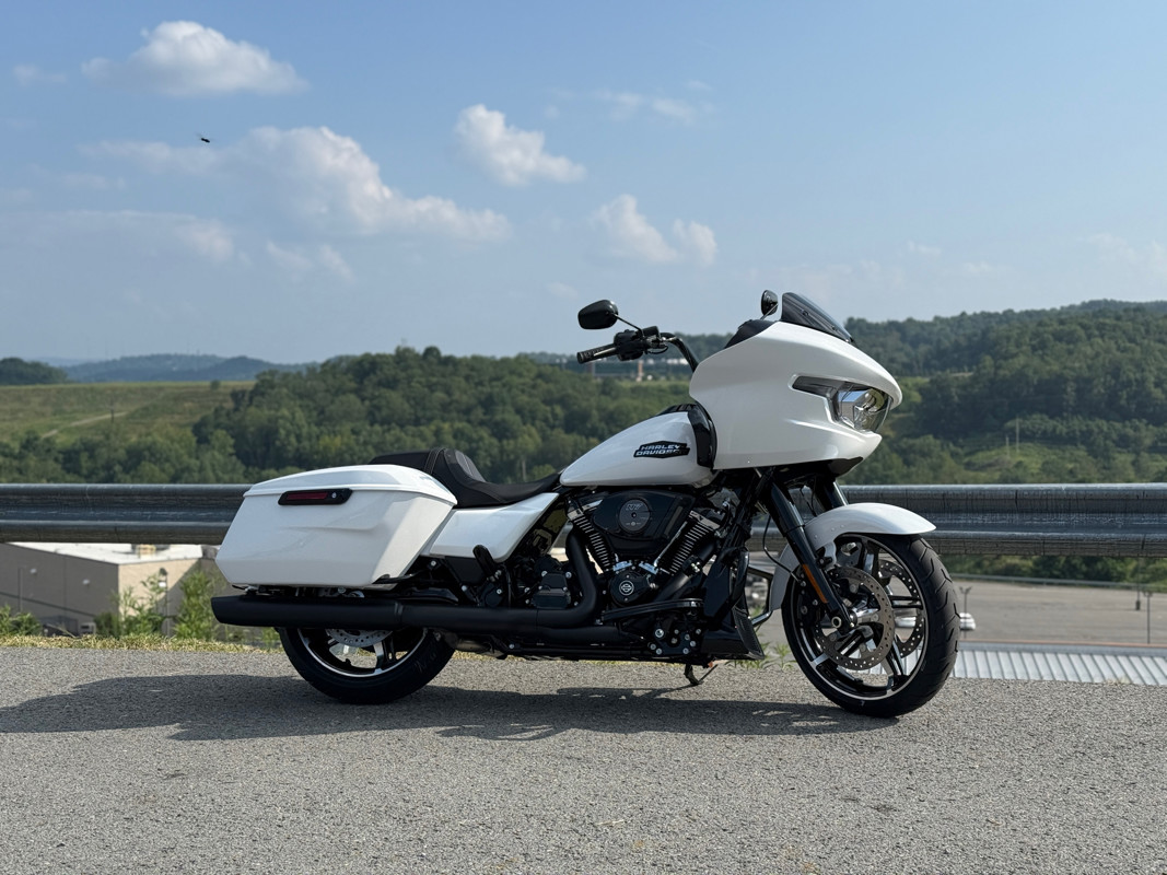 Road Glide®