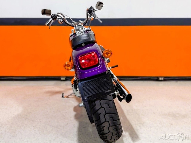 Softail® Deuce®
