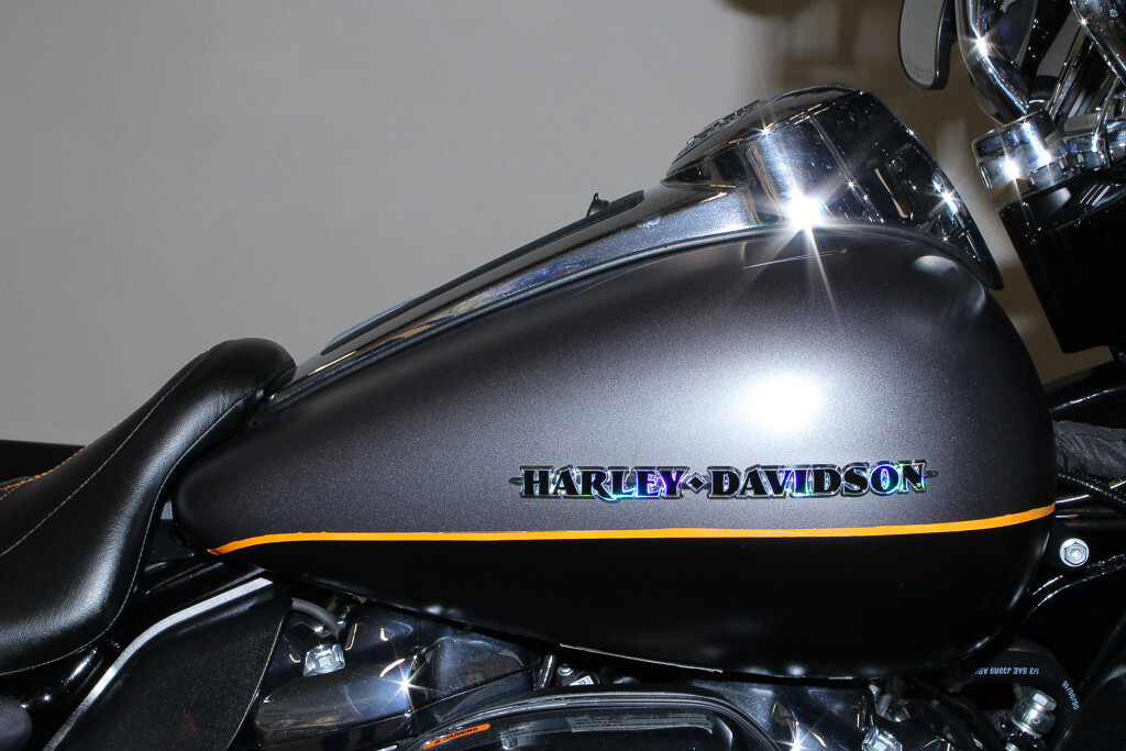 Electra Glide® Ultra® Limited