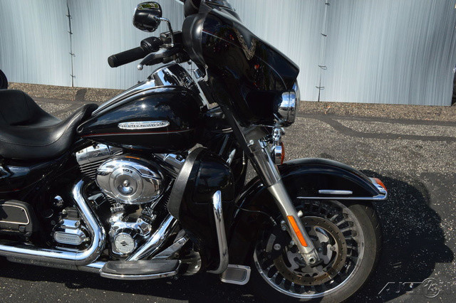 Electra Glide® Ultra® Limited