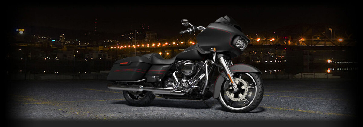 Road Glide® Special
