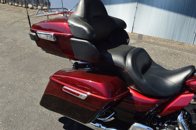 Electra Glide® Ultra® Limited