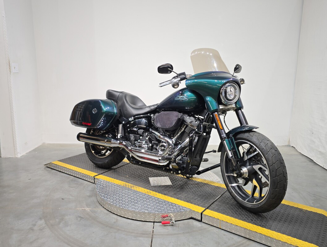 Sport Glide®