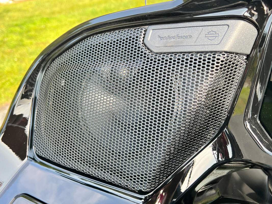Road Glide® Limited