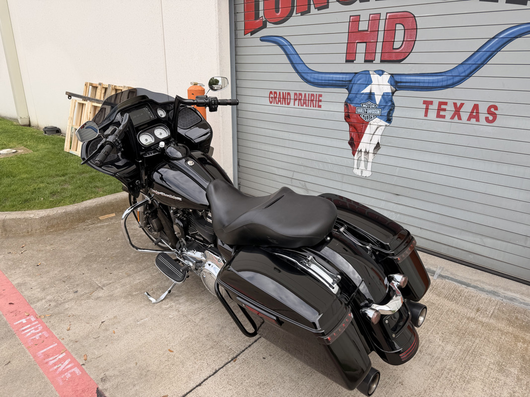 Road Glide® Special