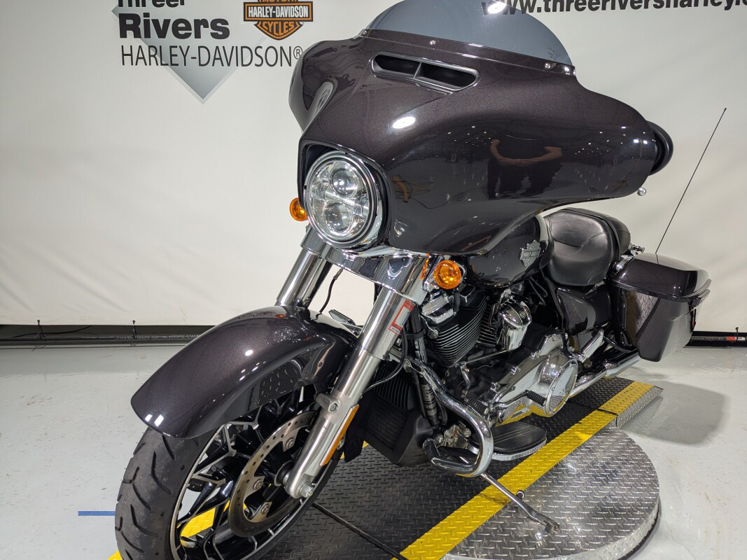 Street Glide® Special