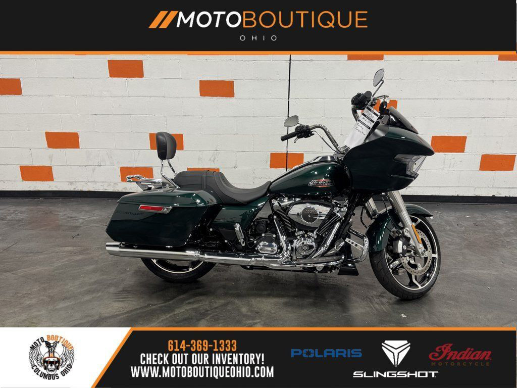Road Glide®
