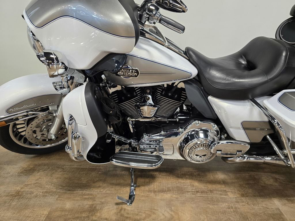 Electra Glide® Ultra Classic® 