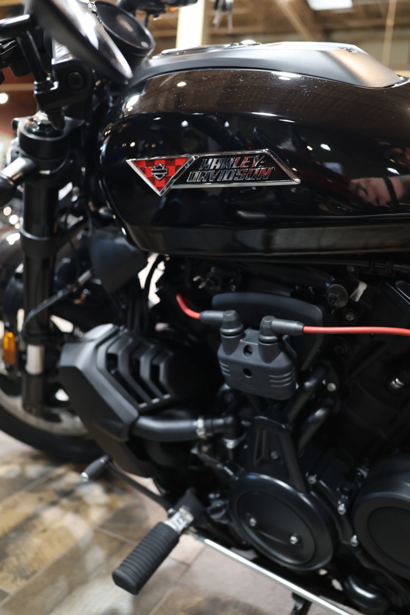 Sportster® S