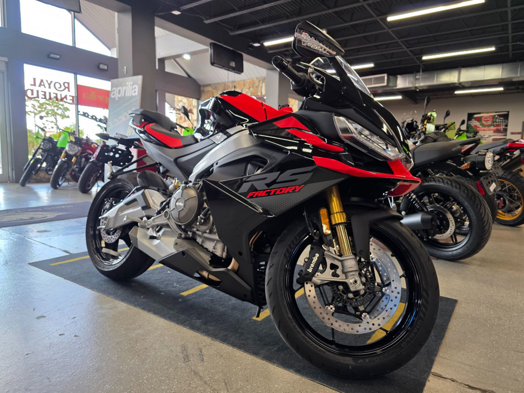RS 660