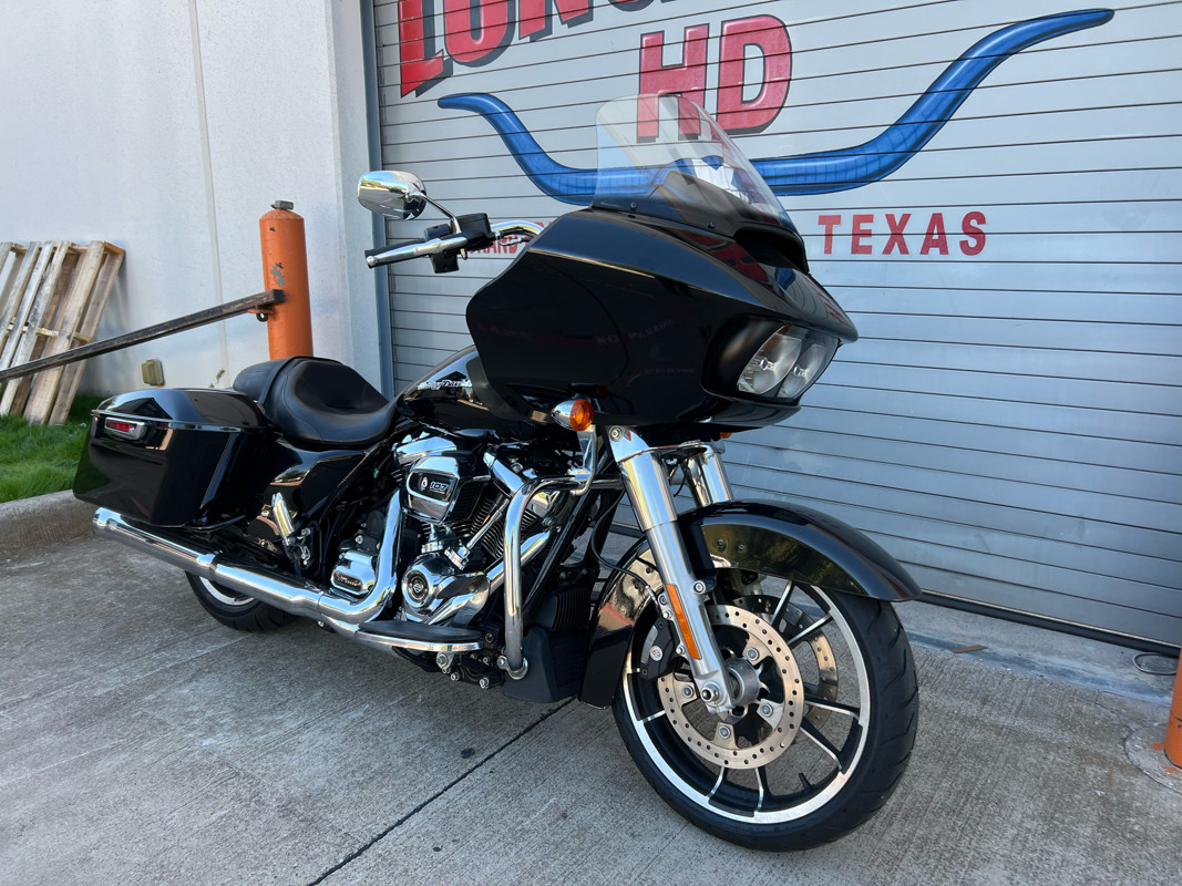 Road Glide®