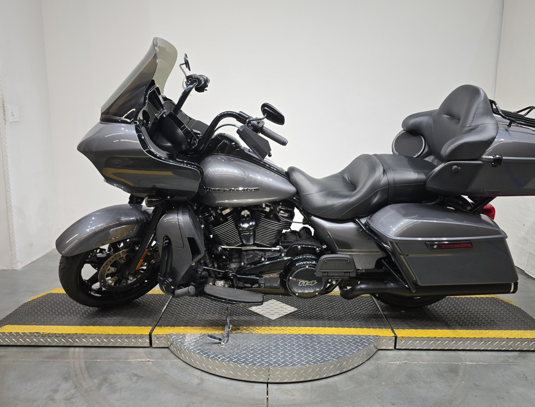 Road Glide® Limited