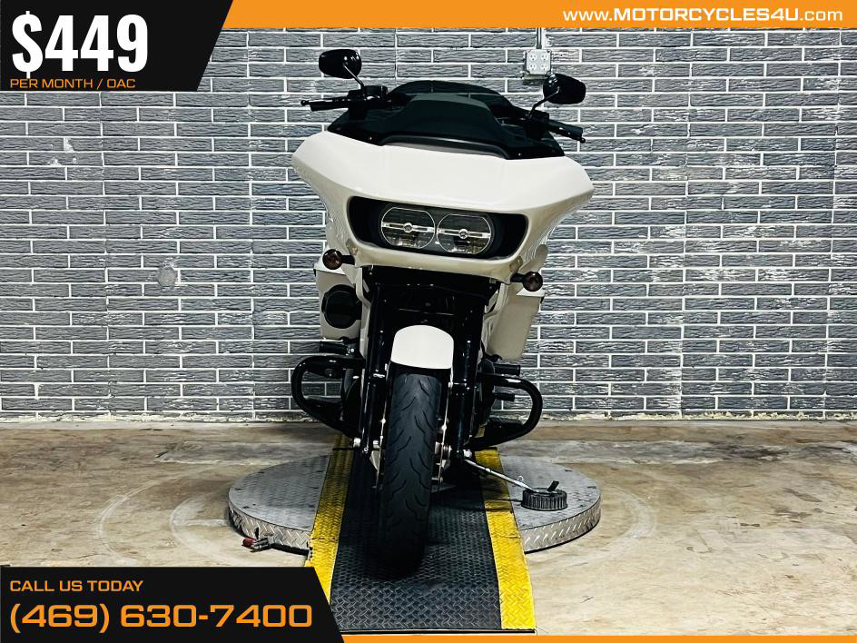 Road Glide® ST