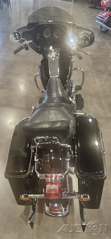 Electra Glide® Standard