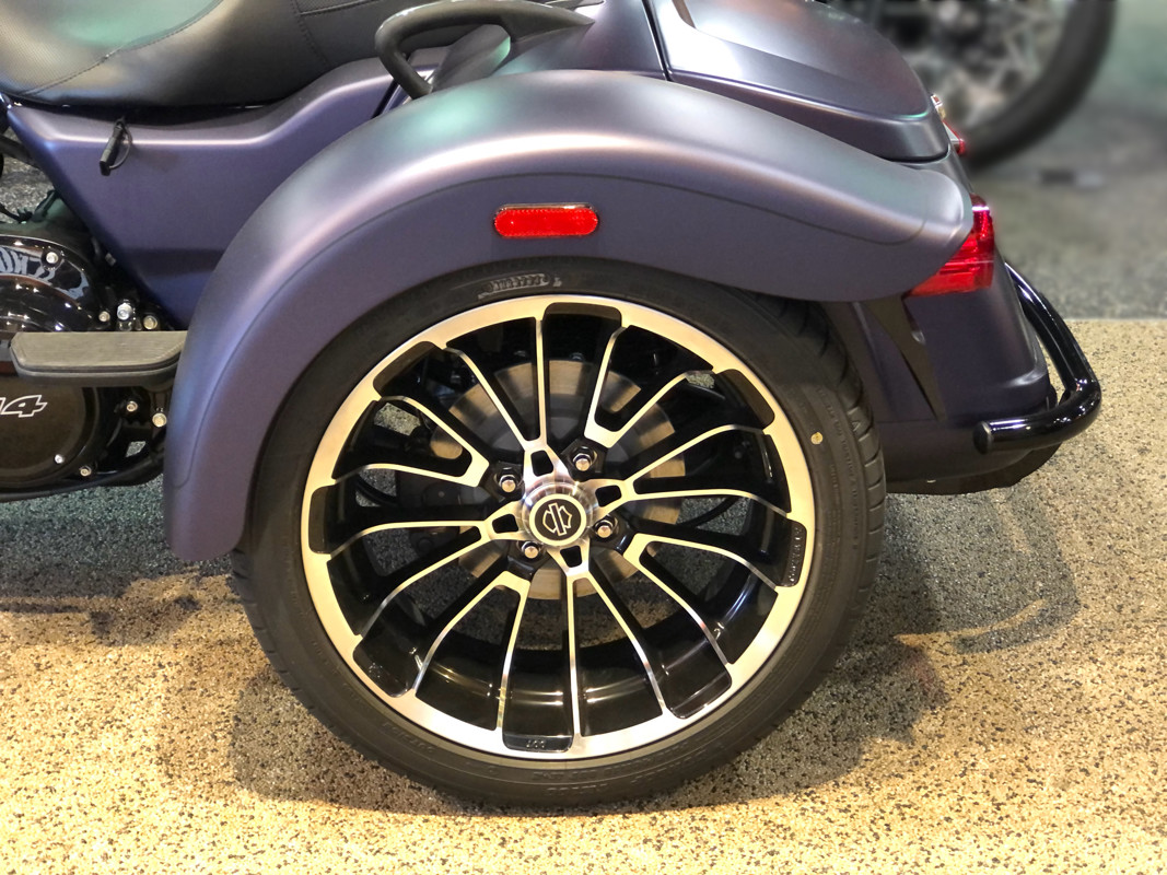 Road Glide® 3