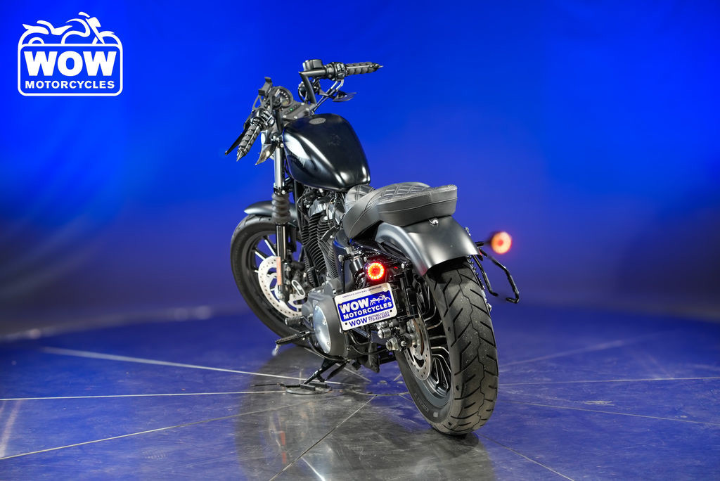 Sportster® Iron 883®