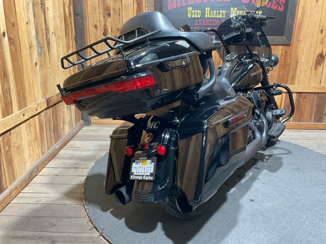 Road King® Special