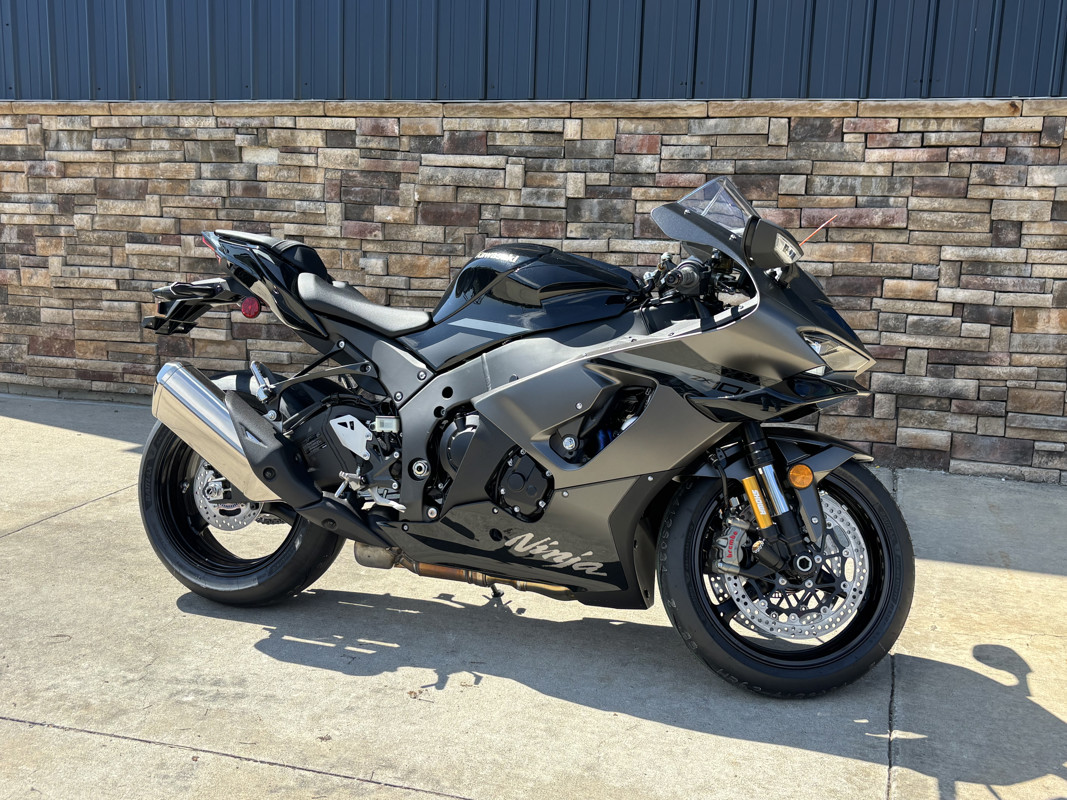 Ninja ZX-10R