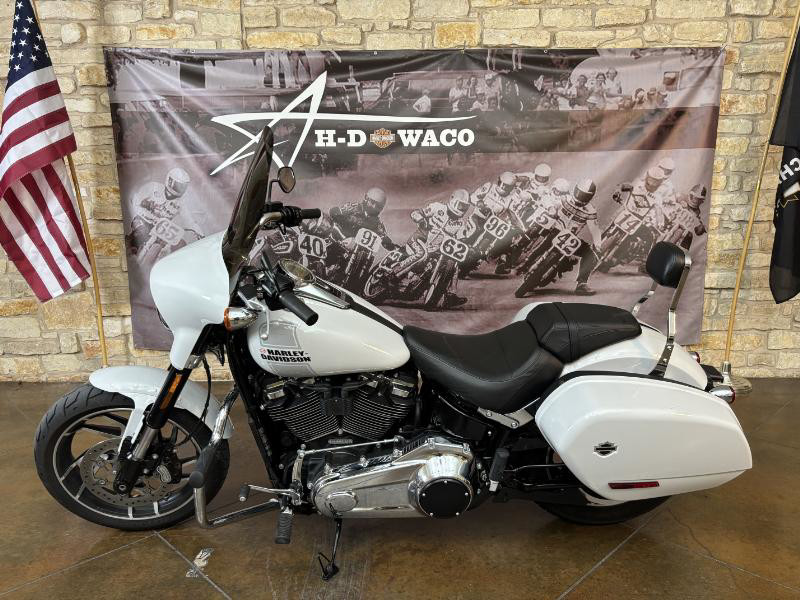 Sport Glide®