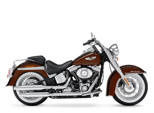 Softail® Deluxe