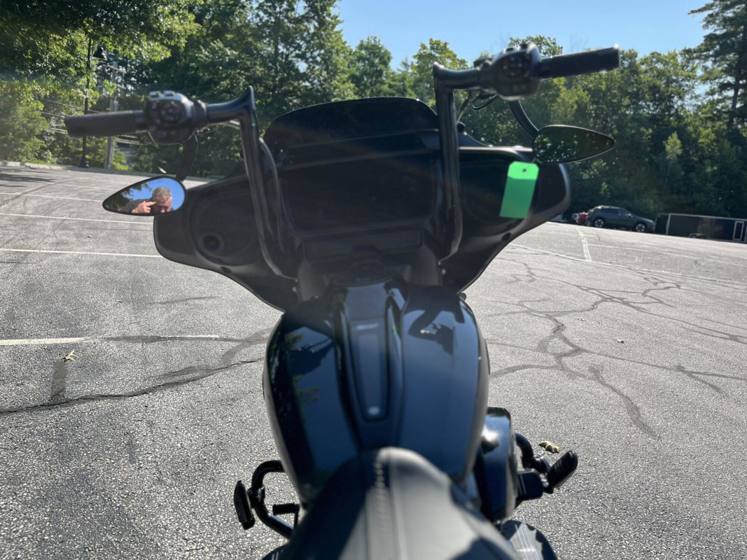Street Glide®
