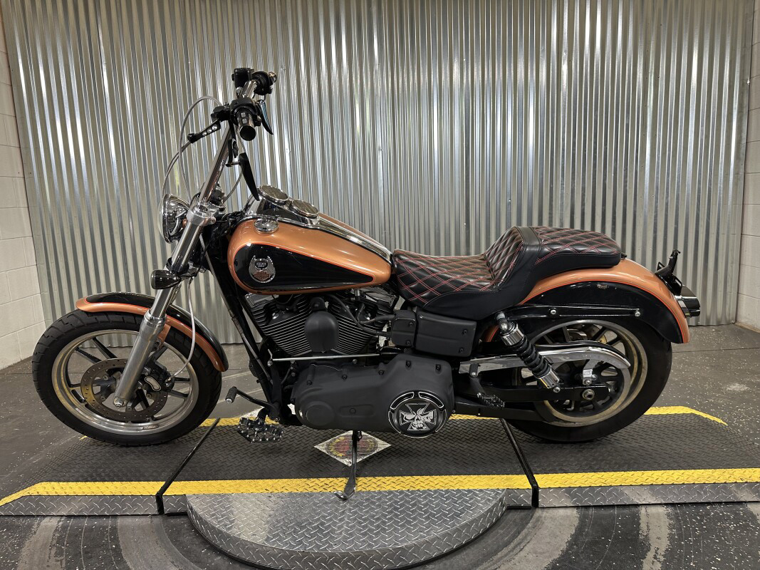 Dyna® Low Rider®