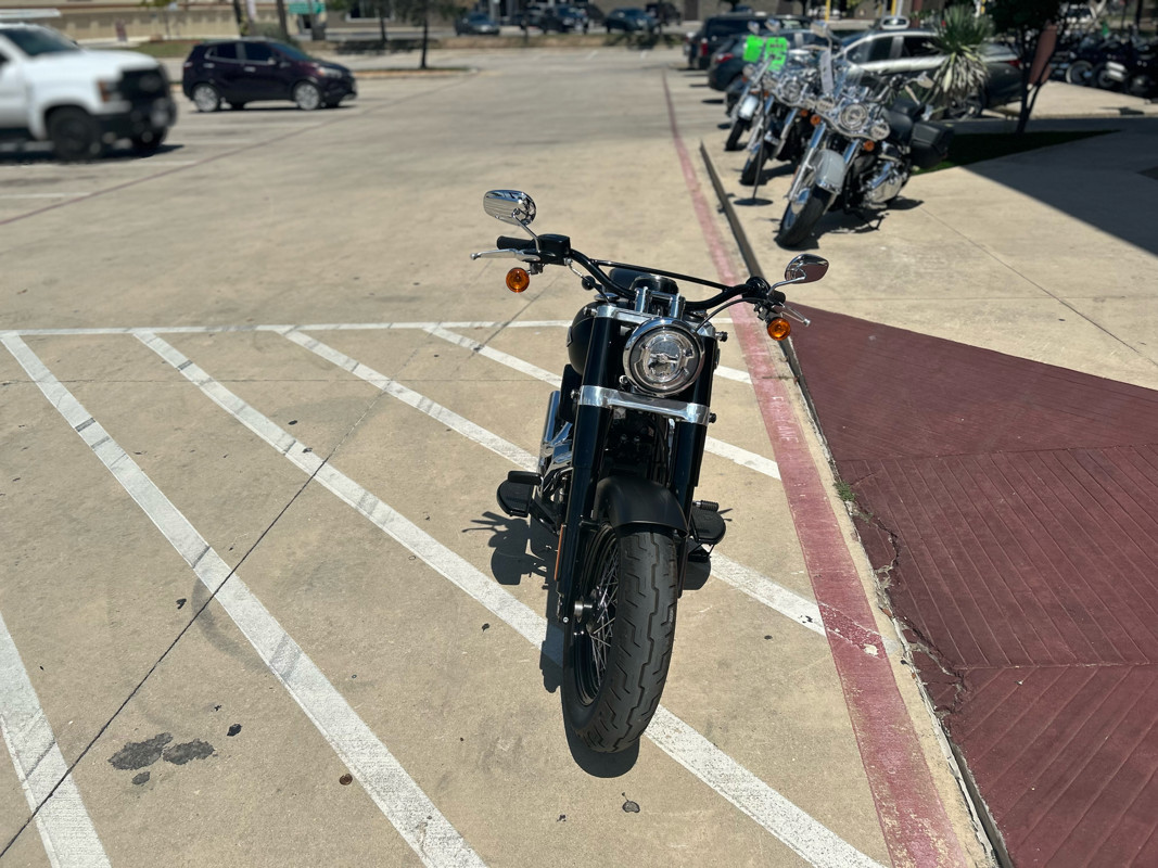 Softail® Slim®