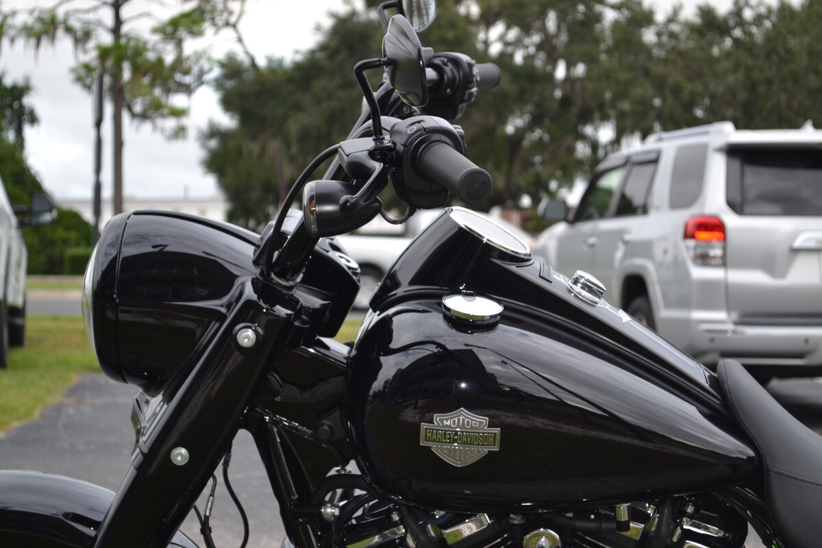 Road King® Special