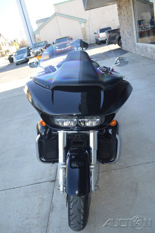 Road Glide® Limited